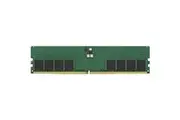 Kingston 32GB DDR5 Desktop ValueRAM 4800MHz - CL40 - 1.1v - DIMM
