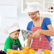 Manual Juice Squeezer Aluminum Alloy Hand Pressure Orange Juicer