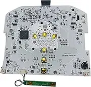 Robot Vacuum Cleaner PCB Motherboard，Compatible for Roomba，500 600 Series，Vacuum Cleaner Replacement Circuit Board Mainboard with Timing Function(with Timing Function)