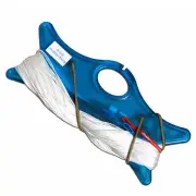 2*20m/220lbs dyneema Lines Kite Flying string for quad/dual lines stunt kites
