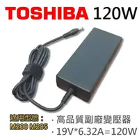 在飛比找松果購物優惠-TOSHIBA 高品質 120W 變壓器 L555 (9.3