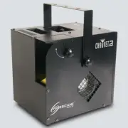Chauvet DJ Hurricane Haze 2D Water-Based Haze Machine with Continuous Output
