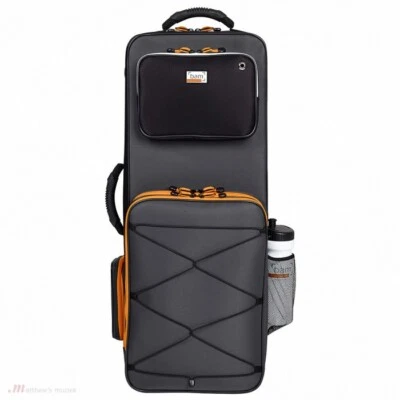 Brand New BAM France TENOR Saxophone Case - Model: PEAK 3022SN - Ships FREE