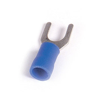 Grote 83-2332 Spade Terminal 16; 14 Ga #4; 6 Pack 100