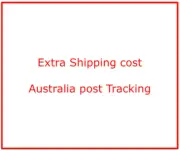 EXTRA Shipping Fee AU