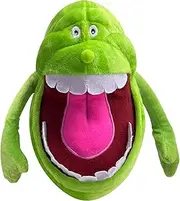 Slimer Plush Toys Plushie Doll Ghost Hunter Plushies Stuffed Animal Toy Figures Pillow 8in (Green)