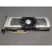 在飛比找蝦皮購物優惠-技嘉GIGABYTE GTX690 4G(不良品)