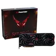 PowerColor Radeon RX 9070 XT Red Devil Limited Edition OC 16GB