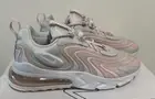 Size 9 - Nike Air Max 270 React Eng Photo Dust (Women's)