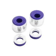 SuperPro Front Control Arm Lower Rear Bush Kit Single for Nissan Pulsar N16