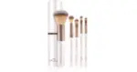 Luvia Cosmetics Macchiato Set 5 Piece Travel Brush Set