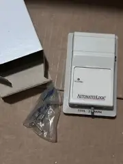 New Automated Logic LSPLUS-FOAM Temperature Sensor Automated Logic LSPLUS-FOAM