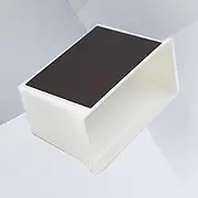 Holder Box Storage Eraser Organizer Pen Blackboard Dry Chalkboard Marker Cup Whiteboard Drawer Container Chalk Erase