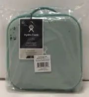 Hydro Flask Kids Small Insulated Lunch Box In Dew