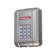 LiftMaster KPW250 Wireless Commercial Keypad Security+ 2.0 Garage Gate