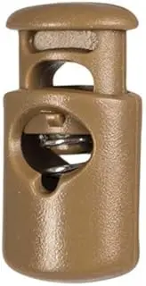 [Mil-Tec] Cord Stopper, Pack of 10