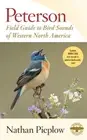 Nathan Pieplow Peterson Field Guide to Bird Sounds of We (Paperback) (US IMPORT)