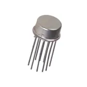 MC353G Integrated Circuit - CUSTODIA: TO100 MAKE: MOT
