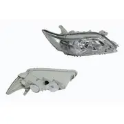 Sterling Headlight to suit Toyota Camry 07/2009 to 11/2011 - TYCA-HEL-69R