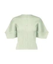 Monthly Colors: April shirt 5 ice White