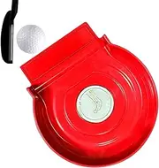 Golf Practice Putting Cup | Training Aid for Adults and Kids | Golf Hole Cup | Putting Green Trainer | Indoor Outdoor Training Aids | All-Direction Putter Regulation Cup | Golf Target Hole Cup |