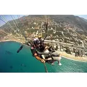 Save 15.01%! Tandem Paragliding in Alanya with Professional Licensed Pilots