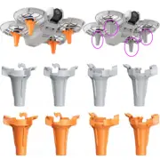 For DJI NEO Drone Landing Gear Extension Heighten Legs Lightweight Accessories