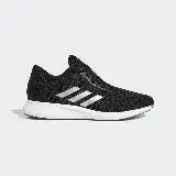 在飛比找遠傳friDay購物優惠-【ADIDAS】 edge lux 4 女慢跑鞋-黑-FW9