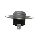 Gemline L260 Dryer Machine Thermostat Switch Assembly - Silver