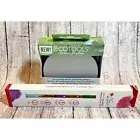 EcoTools Professional Makeup Brush Cleaner and Beauty Blender Dissolving Sheets