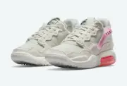 NIKE WMNS JORDAN MA2 LIGHT BONE/BLCK-SUNSET PULSE [CW5992 003] US W SZ 11