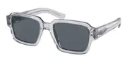 Prada PR 02ZSF Asian Fit U430A9 Men Sunglasses