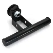 Steel Phone GPS Holder Bracket Kit Fit For Honda CBR1000RR VFR1200F/X CB1300SF