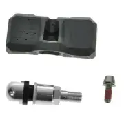 Tire Pressure Monitor Sensor TPMS Assembly for Audi VW Volkswagen (for: Audi)
