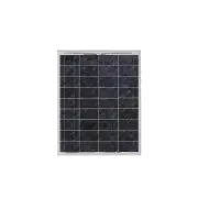 Projecta 12V 50W Fixed Solar Panel Super-efficient Monocrystalline Technology