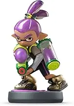 Nintendo Inkling Boy (Alt Color) amiibo - Nintendo Wii U