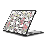 MacBook Air 13-inch (M1 / Intel) Impact Case bubbly poya mix