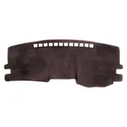 SCA Dashmat Brown - 10TC-BROWN