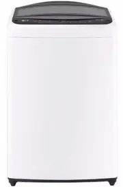 LG 9kg Series 3 Top Load Washing Machine WTL3-09W | Greater Sydney Only