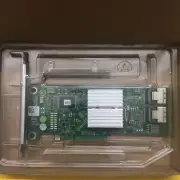 Dell H310 6Gbps SAS HBA w/ LSI 9211-8i P20 IT Mode for ZFS FreeNAS