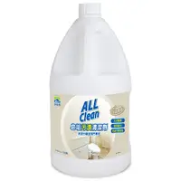 在飛比找松果購物優惠-多益得All Clean皂垢污漬清潔劑3785ml (8.3