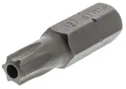 Felo 0715730975 Tamper Resistant Torx TR27 x 1in Bit on 1/4in stock