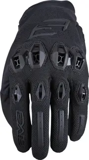 Five Stunt Evo2, gloves , color: Black , size: L