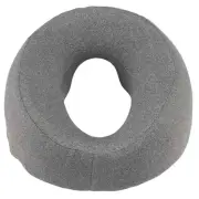 1X(Ergonomics Lying Down Pillow Memory Foam Head Rest Support Pillow Body1275