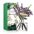 COCODOR Lavender Reed Diffuser/Black Cherry / 6.7oz(200ml) / 1 Pack/Home Decor &