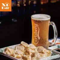 在飛比找momo購物網優惠-【XD Bar】平假日1000元餐飲抵用券「台北」