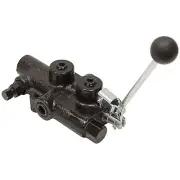 1 Spool Prince LS3000-1 Log Splitter Valve, 25 GPM, 9-1262