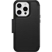 iPhone 15 Pro Case | Strada Series Folio MagSafe