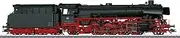 Steam Locomotive Series 042