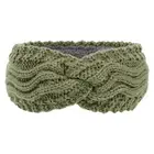 Ear Warmer High Elastic Anti-freeze Women Cold Weather Warm Headband Lightweight